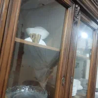 کمد  چوبی|جاکفشی، کمد، دراور|زاهدان, |دیوار