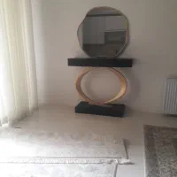 آینه کنسول مدل مینی مال  ام دی اف