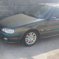 پژو پارس. مدل 85 . سفارشی مدیران خودرو. سفارتی.|خودرو سواری و وانت|رشت, پستک|دیوار