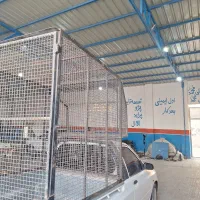 باربند پراید وانت