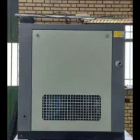 کمپرسور هوا صنعتی|ماشین‌آلات صنعتی|اصفهان, محمودآباد|دیوار
