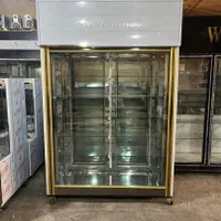 یخچال هایپری ایستاده ویترینی معکبی  فروشگاهی.|فروشگاه و مغازه|تهران, نیروی هوایی (پیروزی)|دیوار