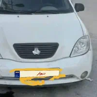 تیبا ۲ مدل ۹۸|خودرو سواری و وانت|یاسوج, |دیوار