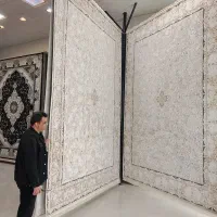 فرش*مهوش*|فرش|اصفهان, بهارستان|دیوار