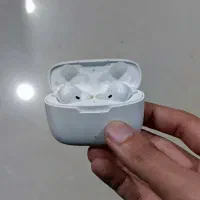 ایرپاد شیایومی اورجینال تمیز درحد