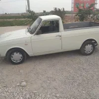 پیکان، مدل ۱۳۹۲|خودرو سواری و وانت|قلعه قاضی, |دیوار