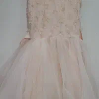 لباس مجلسی بچگانه