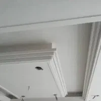 کلیه خورده کاری کله ساختان گچ کاری گچبر برداشتن آر