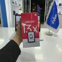شیائومی 13X حافظه 256 رم هشت|موبایل|نیشابور, دارایی|دیوار