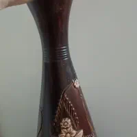 گلدان سفالی زیبا ومقاوم با طراحی خاص|گل و گیاه طبیعی|تهران, شهرک گلها|دیوار