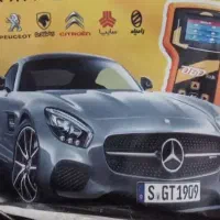 برق و کولر خودرو