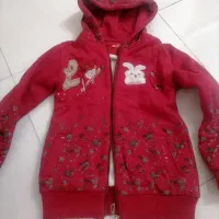 تعدای کاپشن وسویشرت|کفش و لباس بچه|کرمان, |دیوار