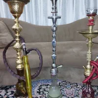 قلیان سالم و خوش قیمت