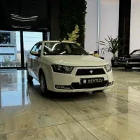 دنا 6 دنده مدل 403