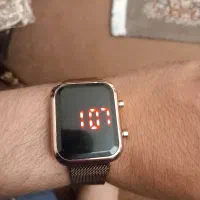 ساعت