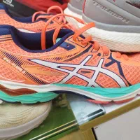 کفش اسیکس اورجینال اصل