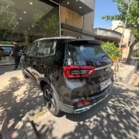 X55 pro نقد و اقساط تحویل فوری نمایندگی رسمی ۵۰۶|خودرو سواری و وانت|تهران, پونک|دیوار