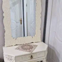 آینه کنسول شیک