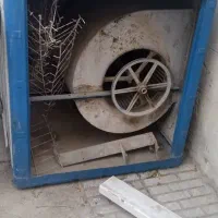 کولر آبی 5000 کارکرده|کولر آبی|کرمانشاه, |دیوار