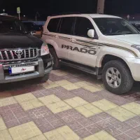 پرادو ۴در ۴سیلندر|خودرو سواری و وانت|اردبیل, |دیوار