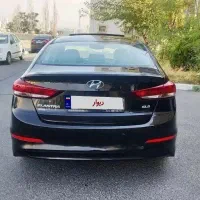 هیوندا النترا فول 2017|خودرو سواری و وانت|تهران, سعادت‌آباد|دیوار
