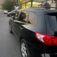 سانتافه 2008|خودرو سواری و وانت|تهران, قبا|دیوار