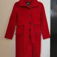 پالتو خارجی نو