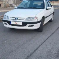 پژو پارس 1402(TU5)