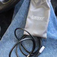 کابل aux به تایپ c