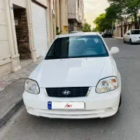 ورنا ۸۵ وارداتی ترخیص سال ۱۳۹۰