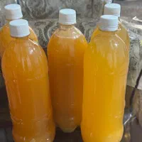 ابغوره ارگانیک