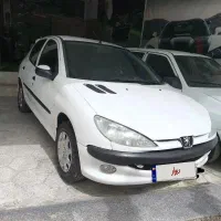 پژو 206 تیپ ۵، مدل ۱۳۹۷