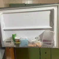 یخچال Hisens|یخچال و فریزر|تهران, تهرانپارس جنوبی|دیوار