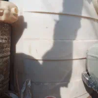 تانکر آب|مصالح و تجهیزات ساختمان|زابل, |دیوار