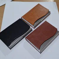 پخش جا کارتی فلزی با رنگ بندی