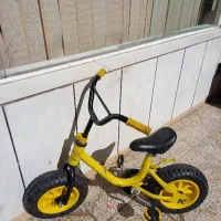 حراج واقعی دوچرخه  توافقی