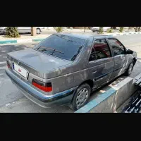 پژوپارس|خودرو سواری و وانت|کرج, کوی کارمندان شمالی|دیوار