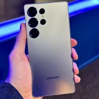 سامسونگ galaxy s25 ultra