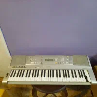 دو عدد کیبورد یاماها|پیانو، کیبورد، آکاردئون|رشت, گلسار|دیوار