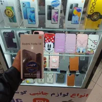فروش گوشی شیائمی ردمی نوت ۱۴