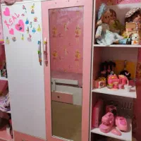 سرویس خواب نوجوان|تخت و سرویس خواب|چمران, |دیوار