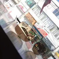 عینک آفتابی sparco بدنه تیتانیوم اصل