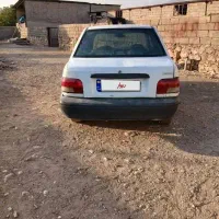 پراید ۸۶|خودرو سواری و وانت|یاسوج, |دیوار