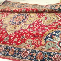 قالب ماشینی ۶متری
