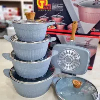 سرویس قابلمه