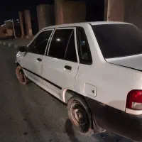 پراید 93|خودرو سواری و وانت|لامرد, |دیوار