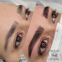 آموزش و خدمات فیبروز میکروبلیدینگ + بن مژه|خدمات آرایشگری و زیبایی|کرج, گوهردشت|دیوار
