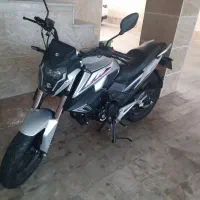 ds 230|موتورسیکلت|تهران, آرژانتین|دیوار