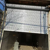 شاهد شهر کرکره برقی و کرکره دستی