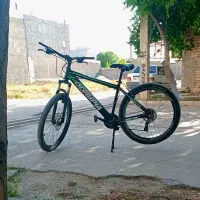 دوچرخه المپیا